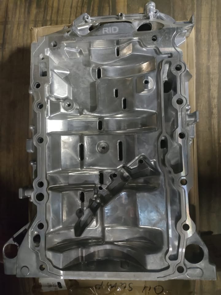 Vw Golf 6 GTI 2.0 CCZ new oil sumps for sale - Private Seller Vw Golf 6 GTI 2.0 CCZ new oil sumps for sale - Private Seller