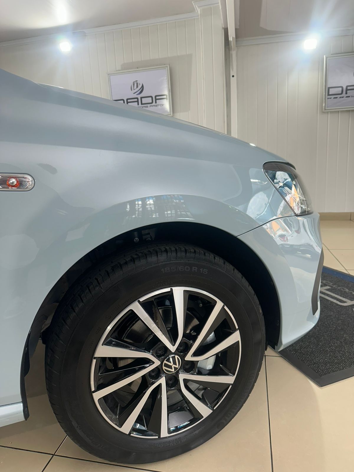 New 2026 Volkswagen Polo Vivo hatch 1.6 Comfortline auto - Private Seller