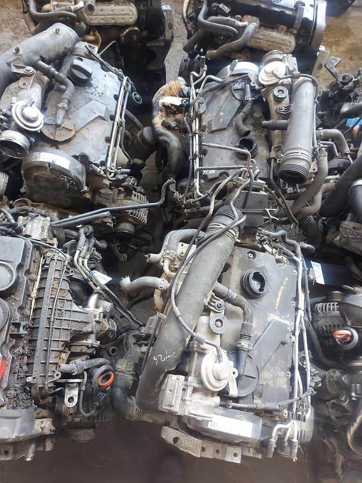 VW BXE 1.9 TDI ENGINES - Private Seller VW BXE 1.9 TDI ENGINES - Private Seller