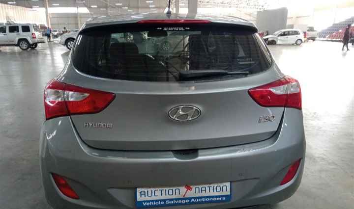 Hyundai i30 Breaking for Parts - Private Seller Hyundai i30 Breaking for Parts - Private Seller