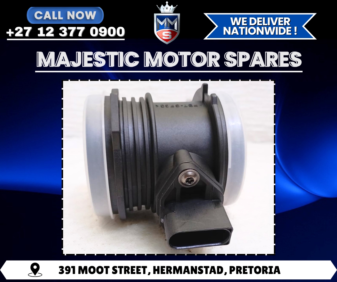 Brand New Mercedes-Benz W202 / W163 with M112 V6 Engine Airflow Meter for Sale - Private Seller