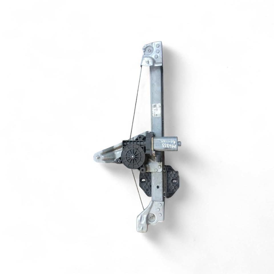 RENAULT SANDERO WINDOW MECHANISM FOR SALE - Private Seller RENAULT SANDERO WINDOW MECHANISM FOR SALE - Private Seller