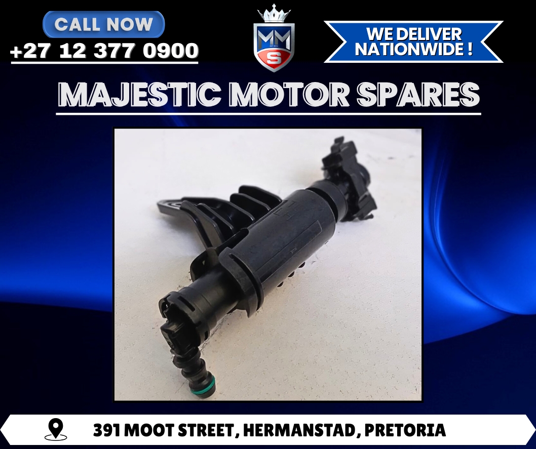 Brand New Mercedes Benz W166 Headlight Washer Nozzle for Sale! - Private Seller Brand New Mercedes Benz W166 Headlight Washer Nozzle for Sale! - Private Seller