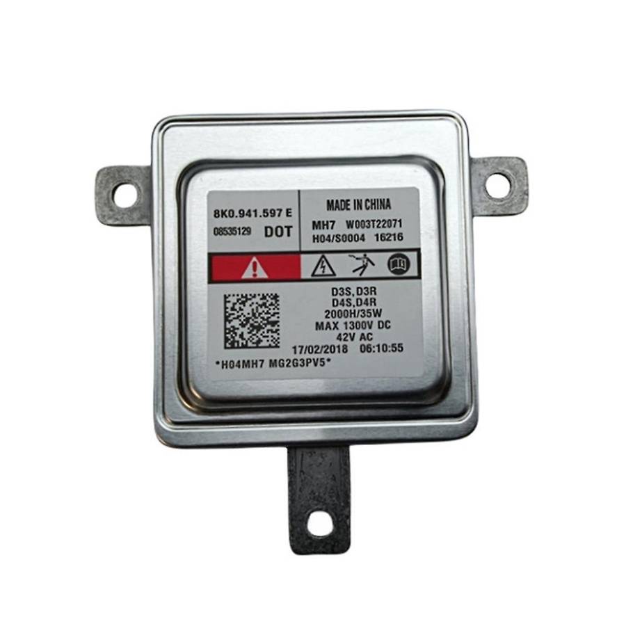 Xenon headlights HID ballast unit module - Private Seller
