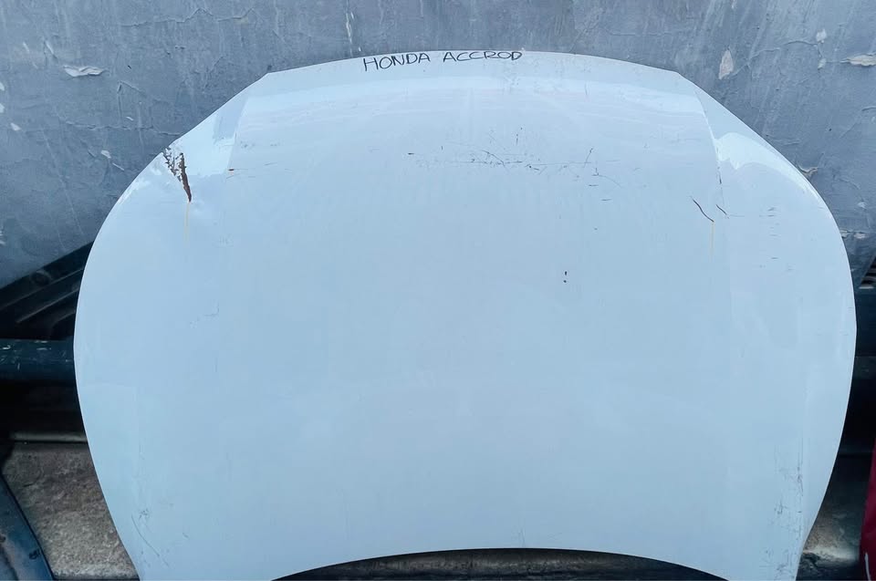 Honda Accord Bumper - Private Seller