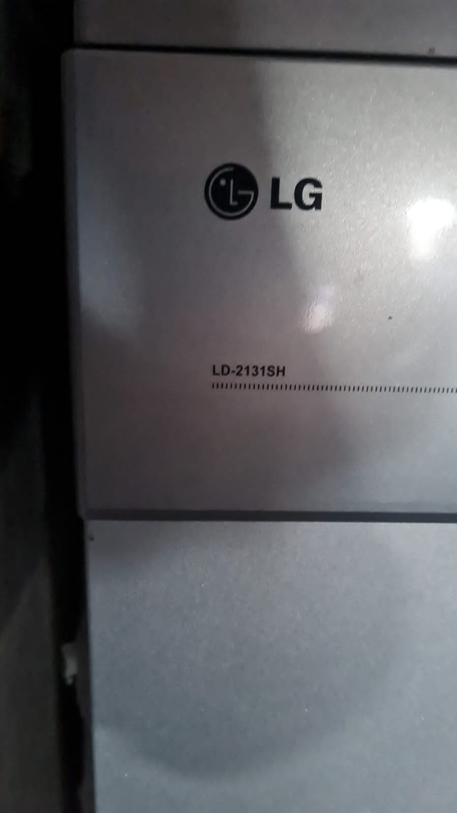 Lg dishwasher best sale ld2131sh price