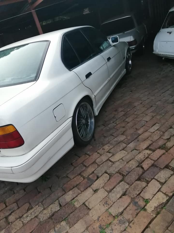bmw e34 530i for sale