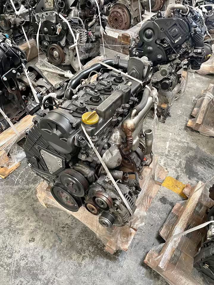 Opel Astra 1.7 CDTi Bosch Spec Import Engine for sale (Z17DTH) - Private Seller Opel Astra 1.7 CDTi Bosch Spec Import Engine for sale (Z17DTH) - Private Seller