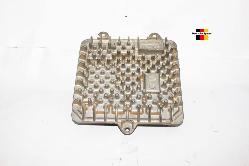 BMW 1 SERIES (F20) XENON BALLAST 116 D OEM: - Private Seller BMW 1 SERIES (F20) XENON BALLAST 116 D OEM: - Private Seller