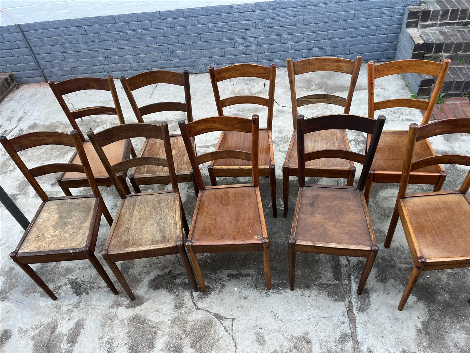 Globe Chairs Globe Chairs