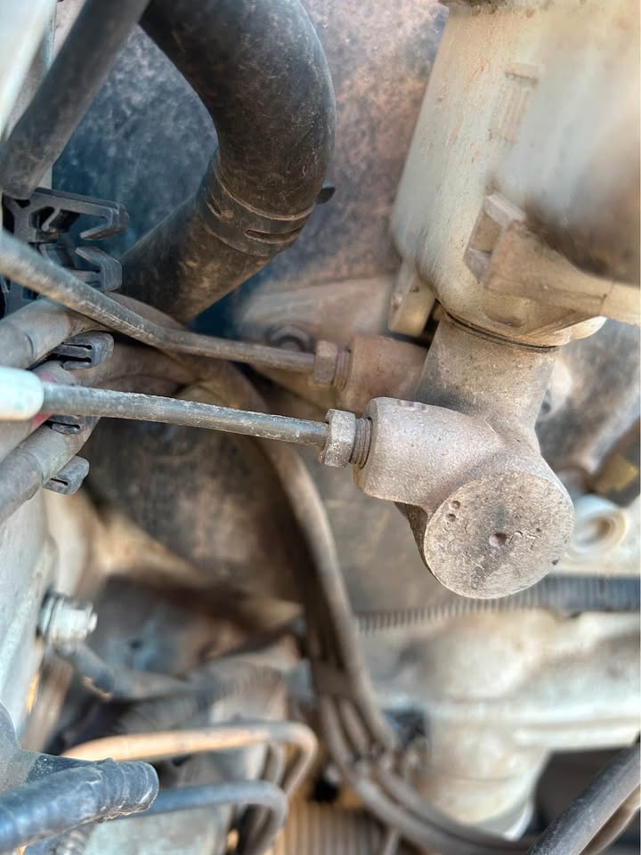 Mahindra KUV 100 Brake Booster Available Call or WhatsApp - Private Seller
