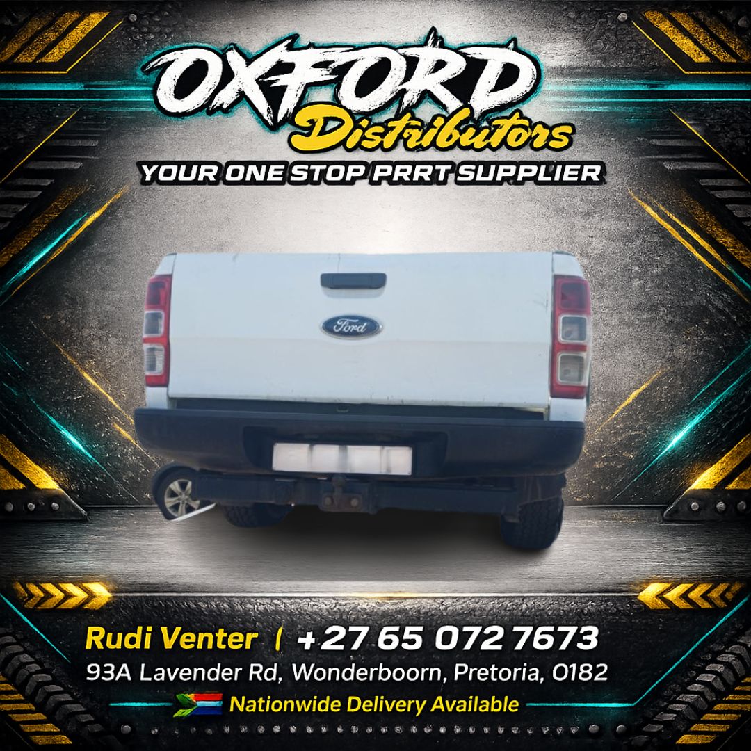 Now stripping for spares | 2013 Ford Ranger 2.2 Single Cab - Private Seller Now stripping for spares | 2013 Ford Ranger 2.2 Single Cab - Private Seller