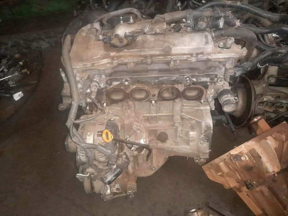 TOYOTA RAV 4 2.0 ENGINE AVAILABLE - Private Seller TOYOTA RAV 4 2.0 ENGINE AVAILABLE - Private Seller