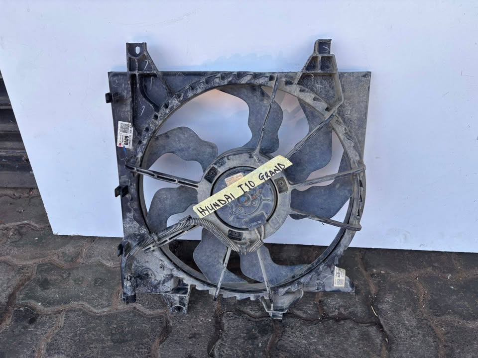 Hyundai i10 Grand Fan - Private Seller Hyundai i10 Grand Fan - Private Seller