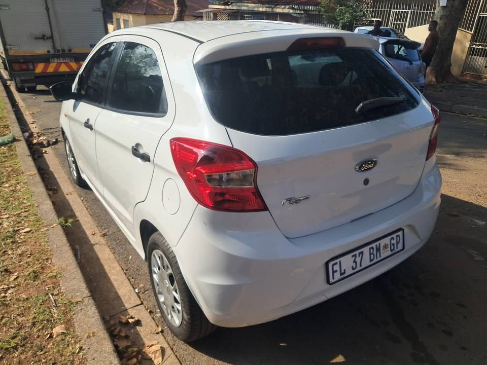 Ford Figo 1.5 2016 for sale