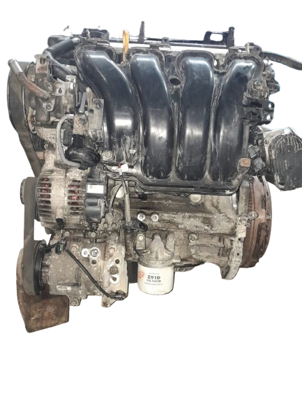 Hyundai ix35 2.0l (G4KD) double vvt engine for sale - Private Seller
