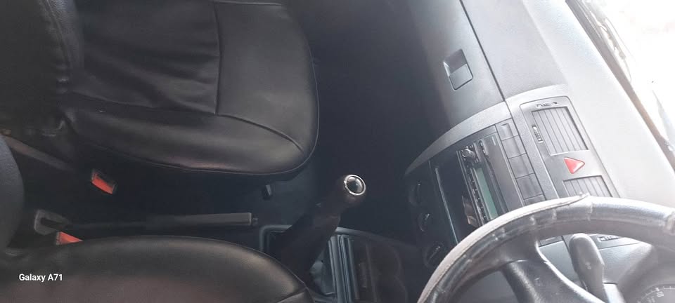 Volkwogen City Golf 1.4i Manual petrol