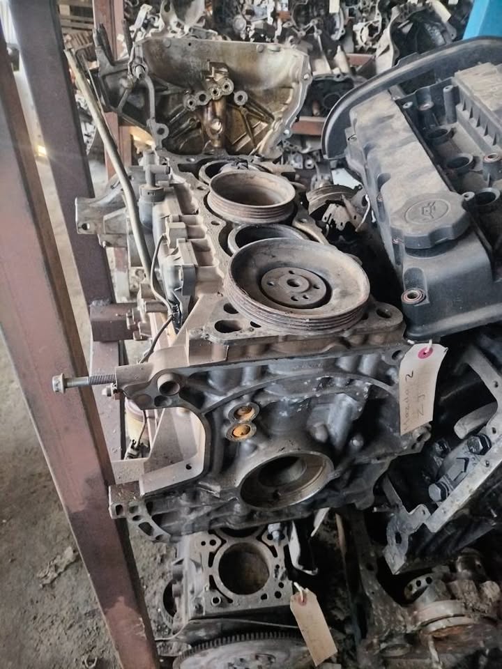Mazda 2 ZJ engine spares - Private Seller