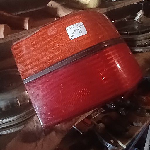 Jetta, tail light - Private Seller Jetta, tail light - Private Seller