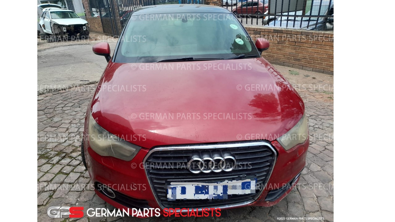 Audi a1 tfsi manual cax 2010 1.4 NOW STRIPPING FOR SPARES - Private Seller Audi a1 tfsi manual cax 2010 1.4 NOW STRIPPING FOR SPARES - Private Seller
