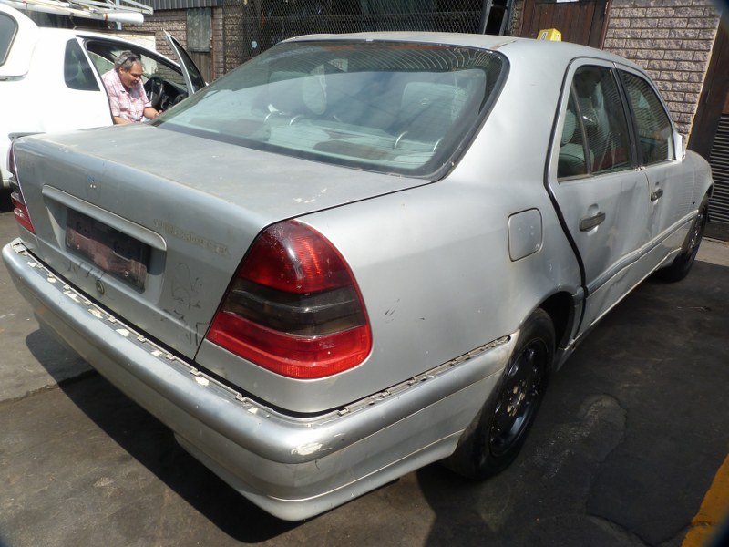Mercedes C250K W202 2.5 Diesel AT 605 - 1998 SPARESBOYZ STRIPPING FOR GENUINE U - Private Seller Mercedes C250K W202 2.5 Diesel AT 605 - 1998 SPARESBOYZ STRIPPING FOR GENUINE U - Private Seller