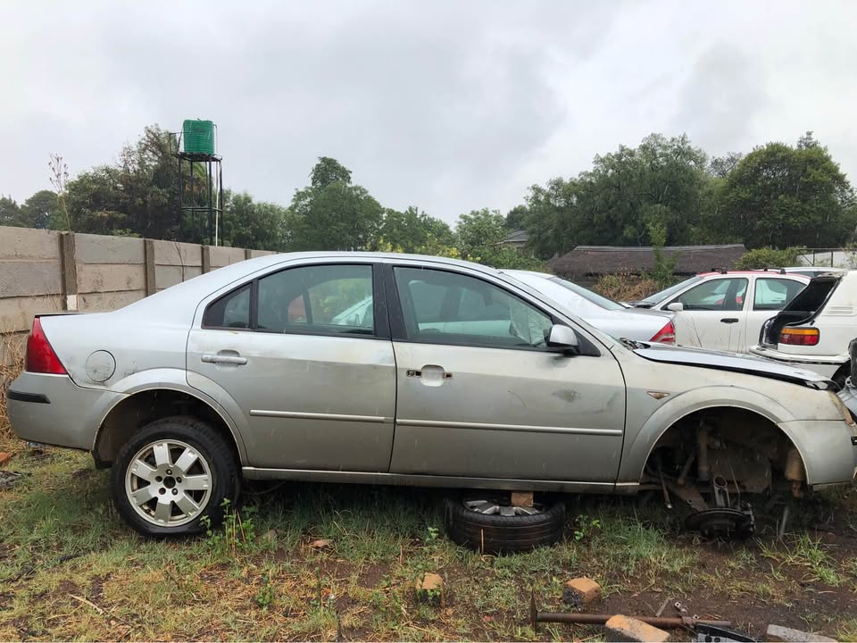 Ford Mondeo stripping for spares - Private Seller