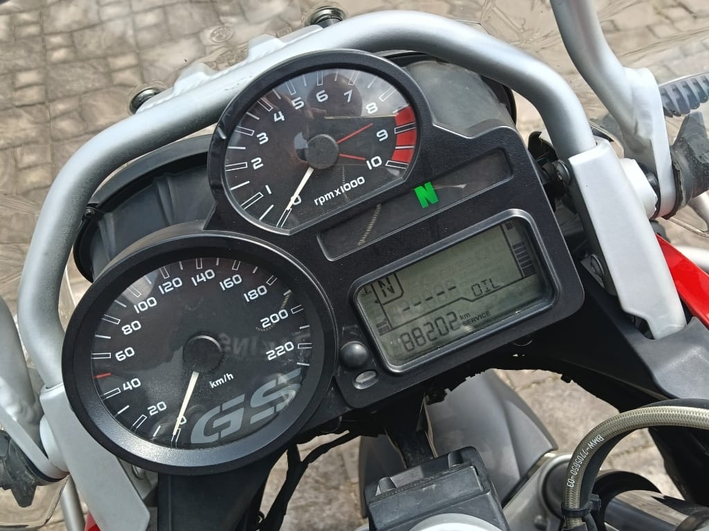 2012 BMW R1200GS Adventure - Private Seller 2012 BMW R1200GS Adventure - Private Seller