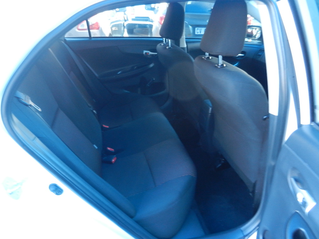 Used 2017 Toyota Corolla 1.6 Esteem - Private Seller Used 2017 Toyota Corolla 1.6 Esteem - Private Seller