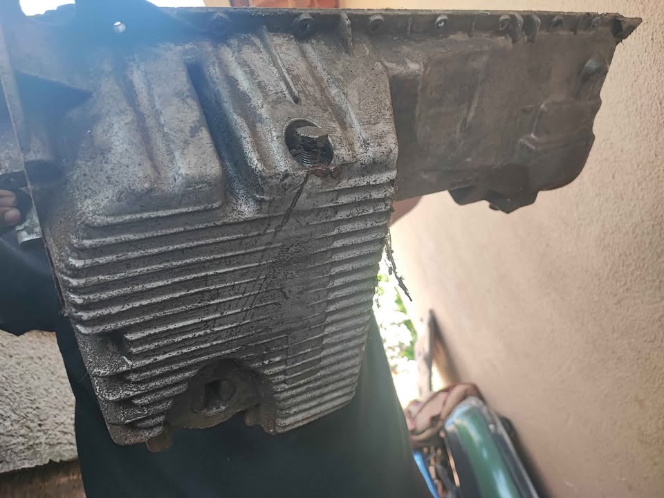 BMW M50 E36 Sump Good Condition - Private Seller BMW M50 E36 Sump Good Condition - Private Seller