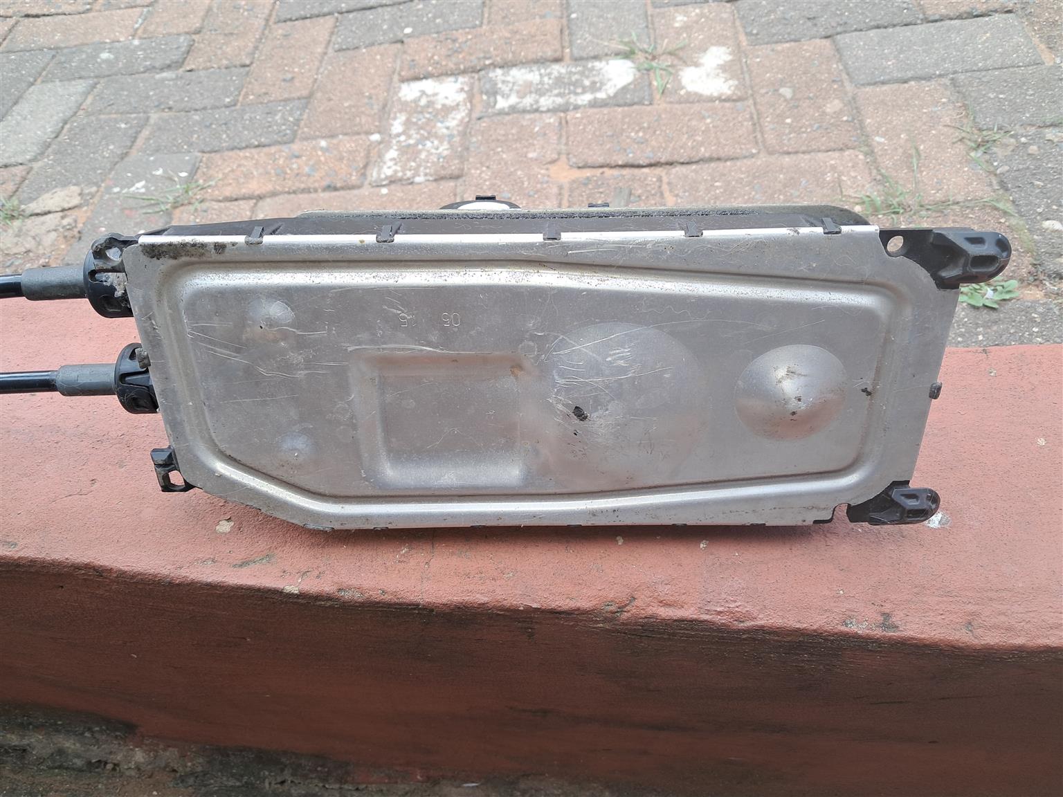 VW UP GEAR LEVER - Private Seller