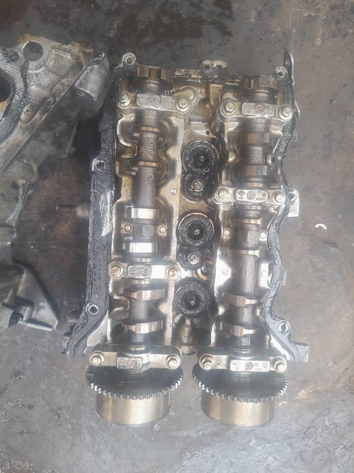 RENAULT TRIBER CYLINDER HEAD AVAILABLE - Private Seller RENAULT TRIBER CYLINDER HEAD AVAILABLE - Private Seller