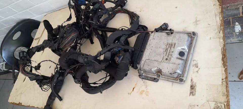 2.5 crd jeep cherokee harness for sale - Private Seller 2.5 crd jeep cherokee harness for sale - Private Seller