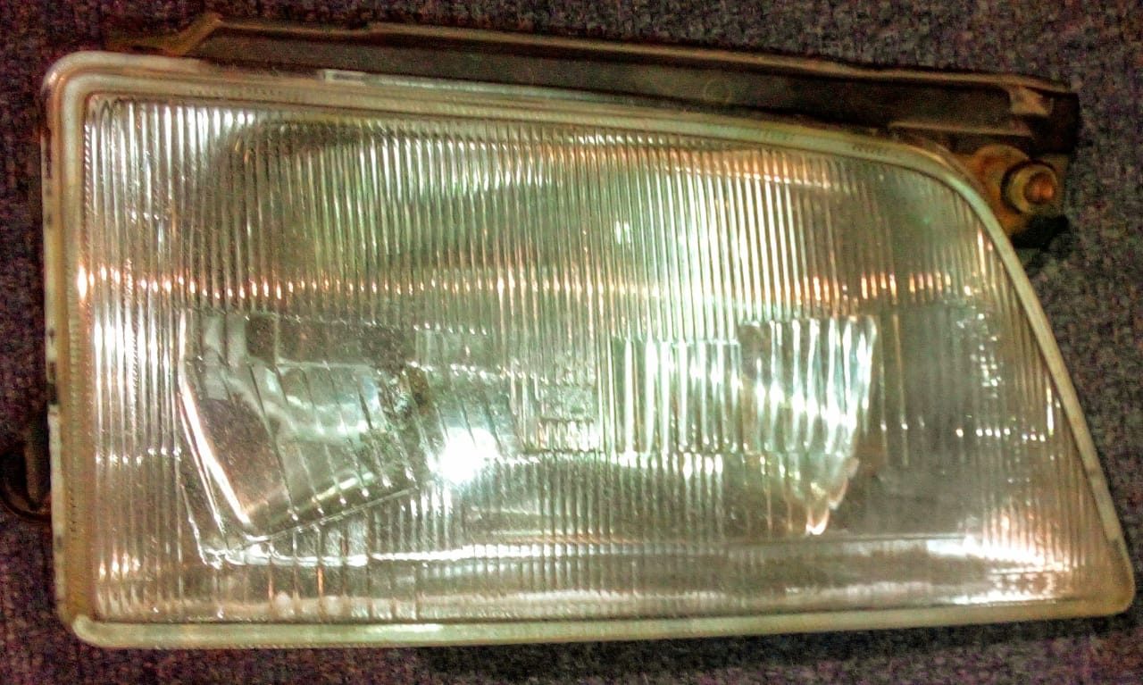 Opel kadette E headlight - Private Seller
