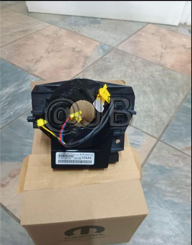Universal Clock Spring | Jeep & Dodge Parts - Private Seller Universal Clock Spring | Jeep & Dodge Parts - Private Seller