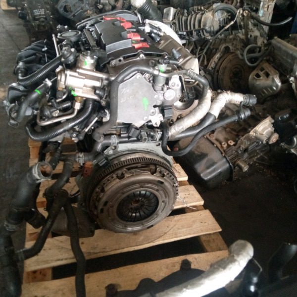 Volkswagen Golf R 2.0 TFSI CDL Engine for Sale