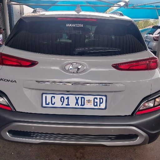 Used 2023 Hyundai Kona 1.0T Executive - Private Seller