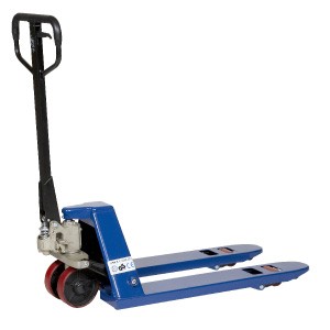 Pallet jacks / trucks New for sale with free delivery PTA JHB 