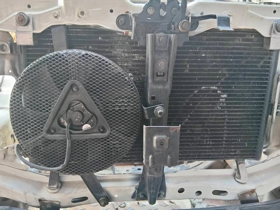 GWM Steed 3 Aircon Radiator For Sale - Private Seller GWM Steed 3 Aircon Radiator For Sale - Private Seller