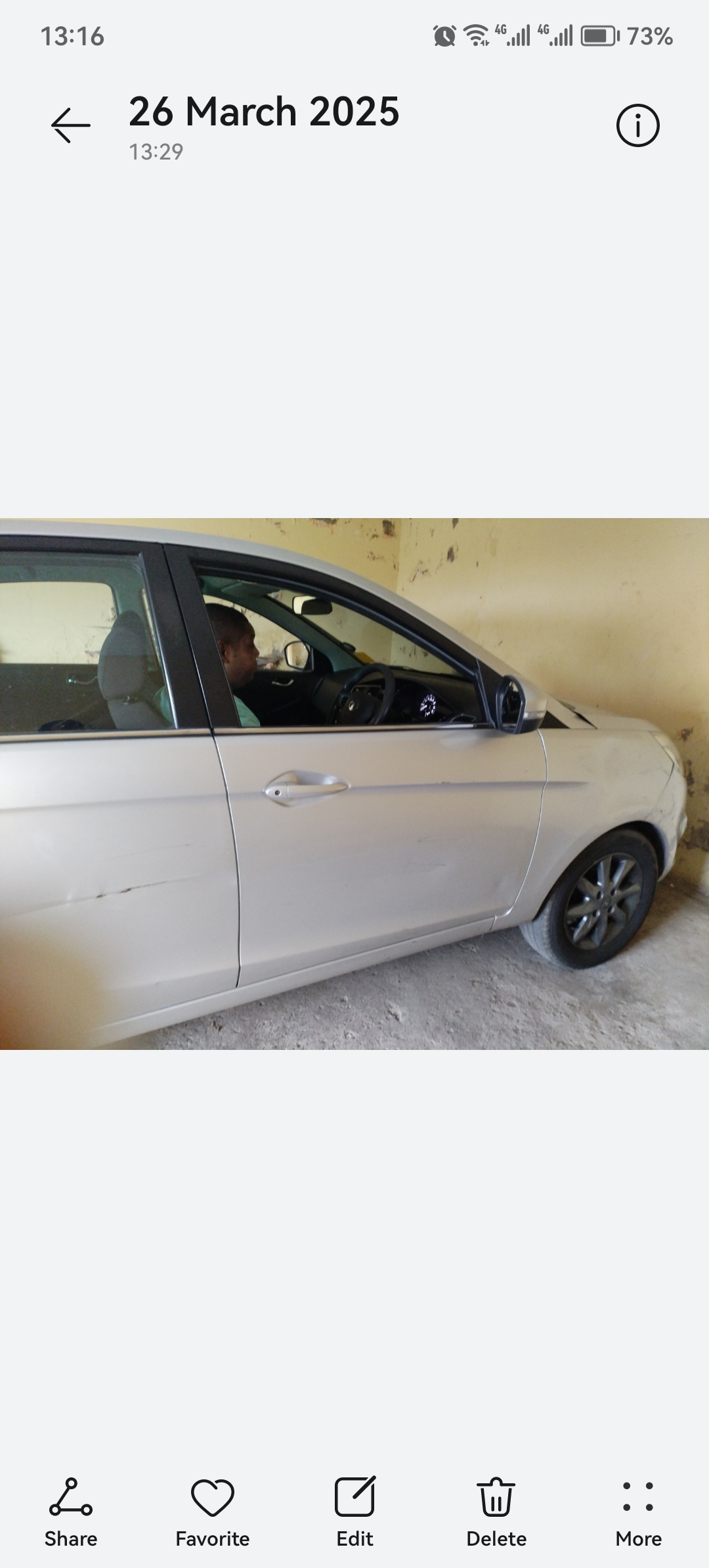 Used 2017 Tata Bolt hatch 1.2T XT - Private Seller Used 2017 Tata Bolt hatch 1.2T XT - Private Seller