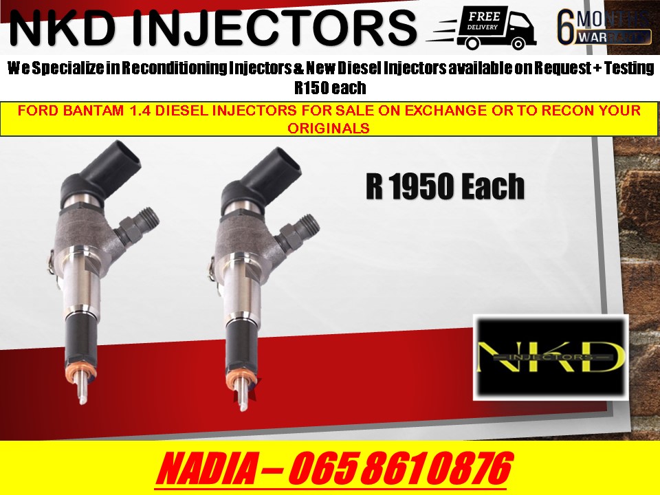 SSANGYONG DELPHI DIESEL INJECTORS FOR SALE ON IMMEDIATE EXCHANGE OR RECON - Private Seller SSANGYONG DELPHI DIESEL INJECTORS FOR SALE ON IMMEDIATE EXCHANGE OR RECON - Private Seller