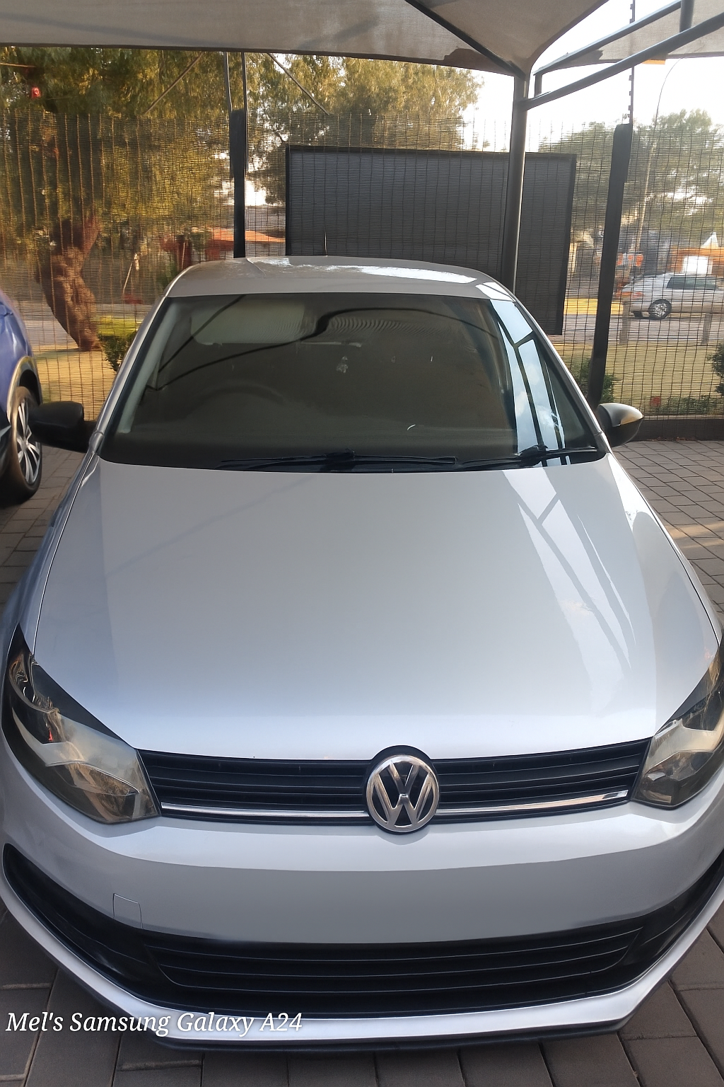Used 2019 Volkswagen Polo 1.4 Trendline - Private Seller