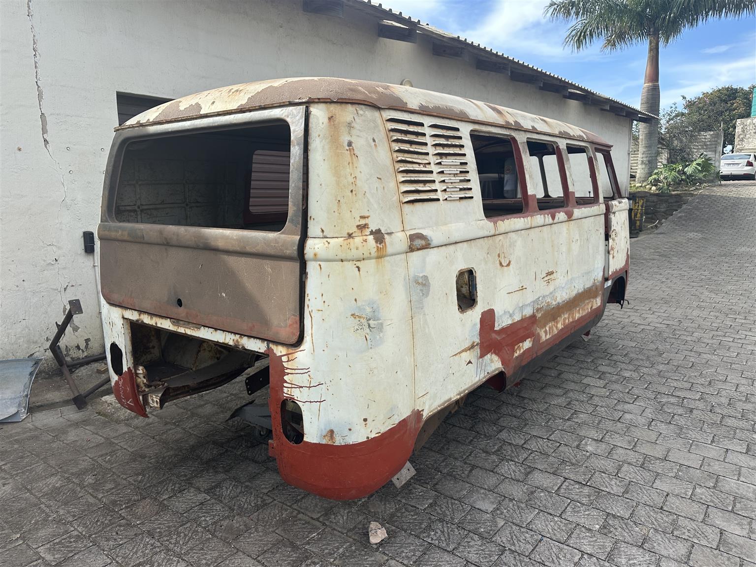 Split window kombi | Junk Mail Marketplace