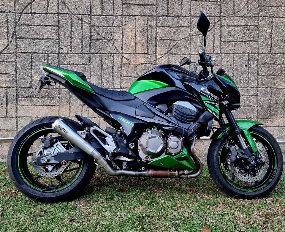 Used Kawasaki Z - Private Seller Used Kawasaki Z - Private Seller