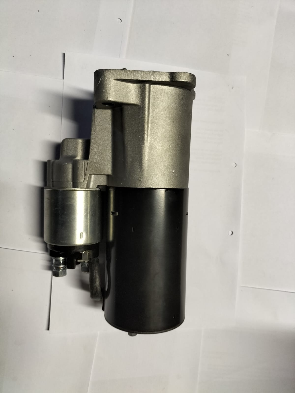 Audi B7 1.9 tdi NEW Starter for sale - Private Seller Audi B7 1.9 tdi NEW Starter for sale - Private Seller