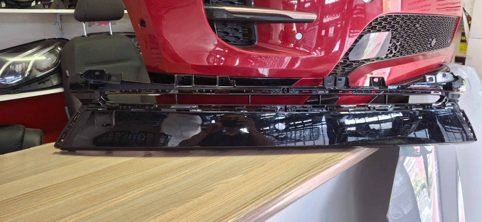 2020 KIA STORTAGE FRONT GRILL BUMPER AVAILABLE FOR SALE - Private Seller 2020 KIA STORTAGE FRONT GRILL BUMPER AVAILABLE FOR SALE - Private Seller