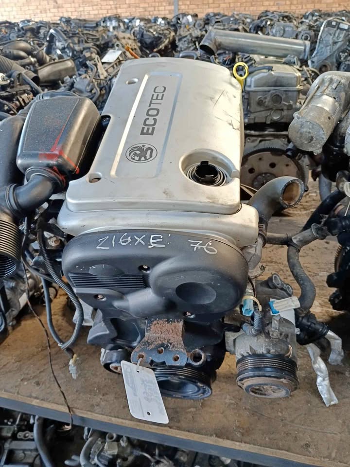 OPEL Z16XE ENGINES FOR SALE - Private Seller OPEL Z16XE ENGINES FOR SALE - Private Seller