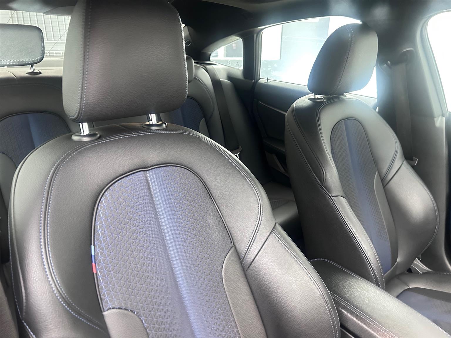 Used 2021 BMW 2 Series 218d Gran Coupe M Sport - Private Seller