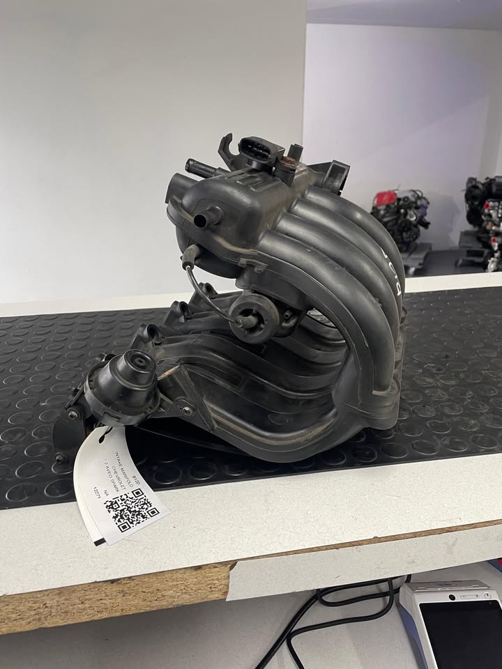 Chevrolet Aveo/Spark 1.2 Intake Manifold (B12D)