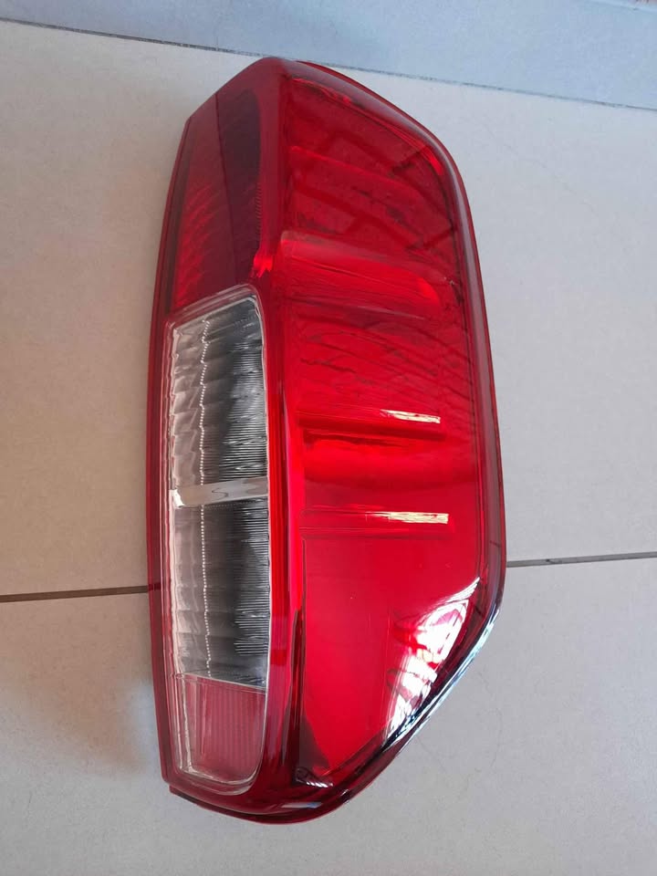 NISSAN NAVARA 2006/2012 BRAND NEW TAILLIGHTS FOR SALE PRICE