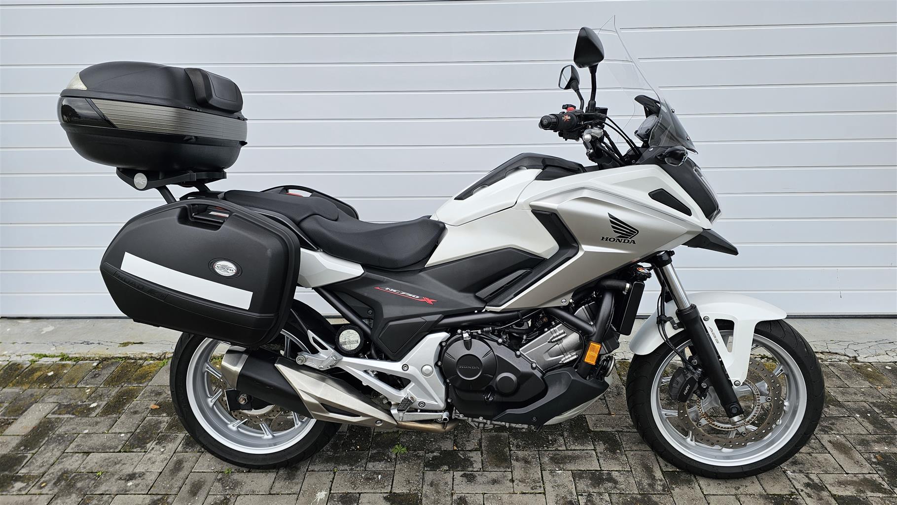 Used 2019 Honda NC750X - Private Seller Used 2019 Honda NC750X - Private Seller